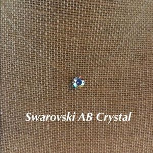 Infinity Necklace by Lorie